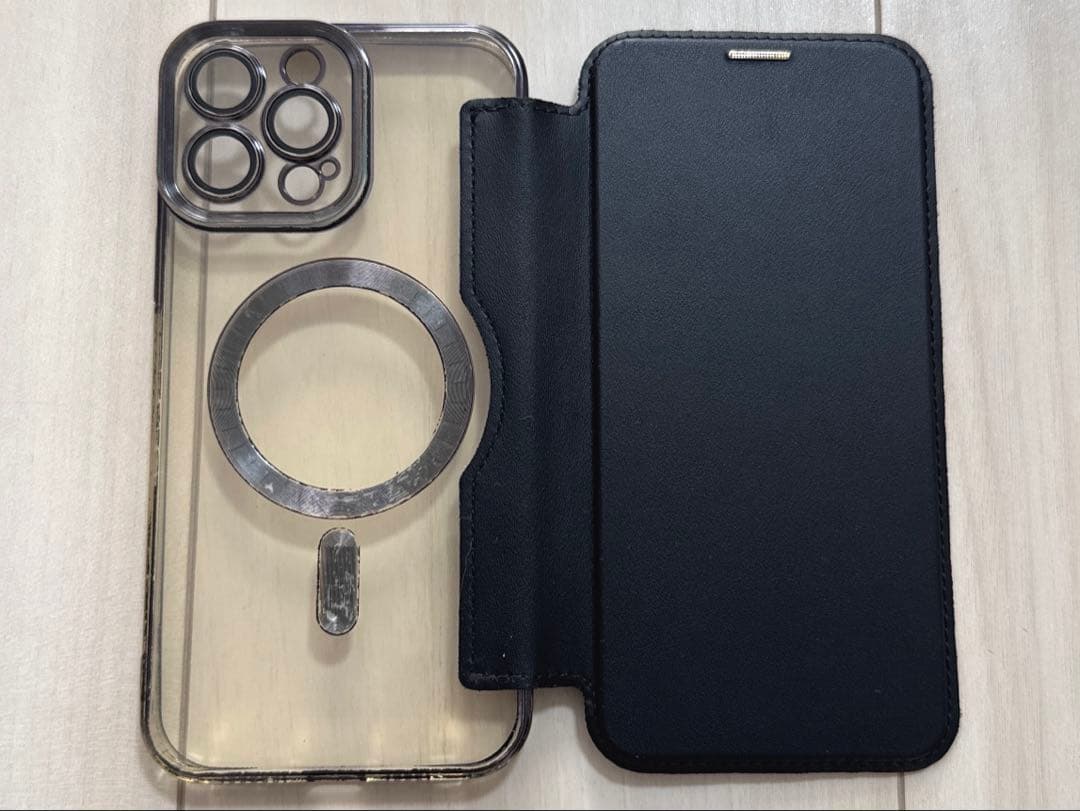 極美品 iPhone13 Pro Max 256GB SIMフリー 本体シルバー