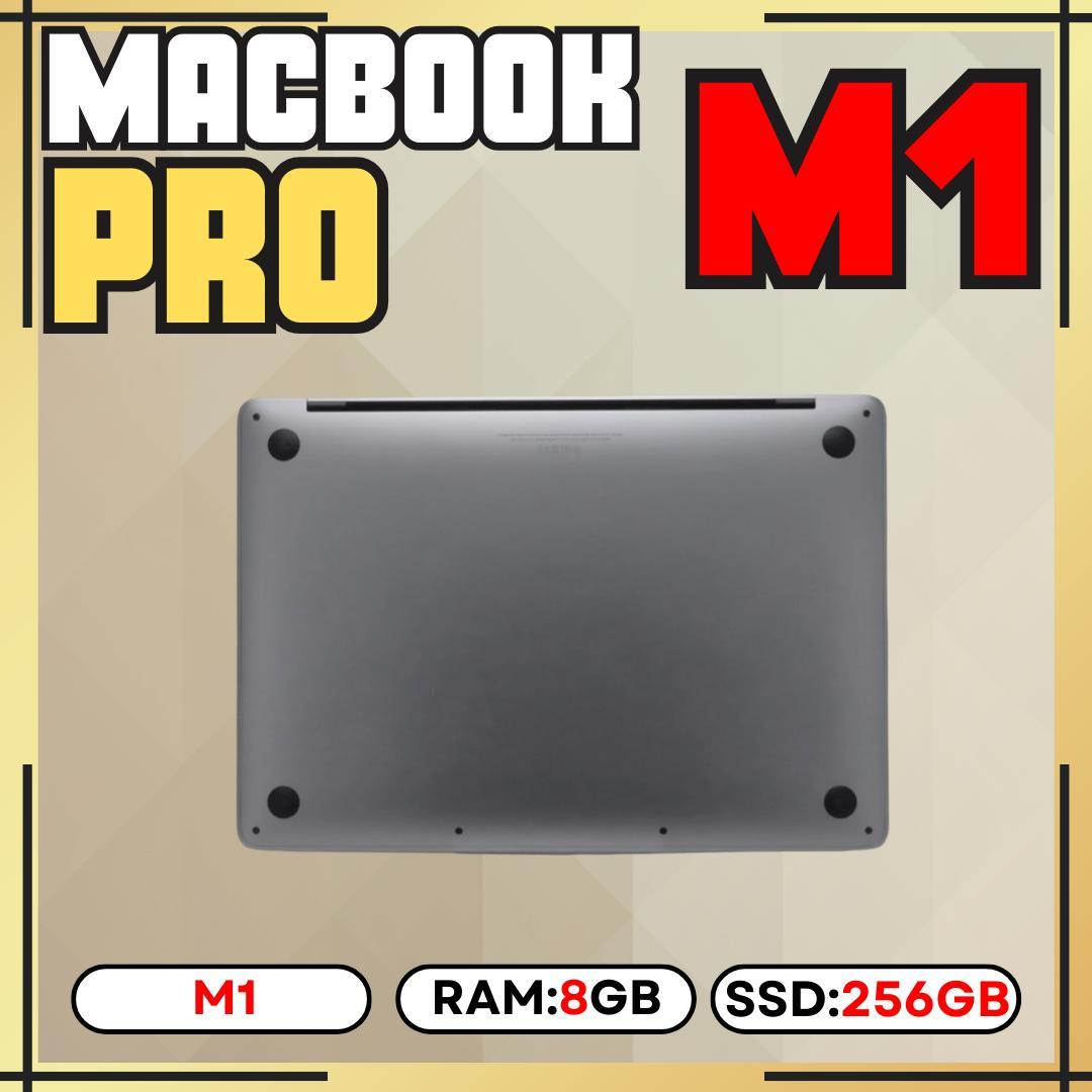 MacBook Pro M1 13インチ / メモリ8GB / SSD256GB