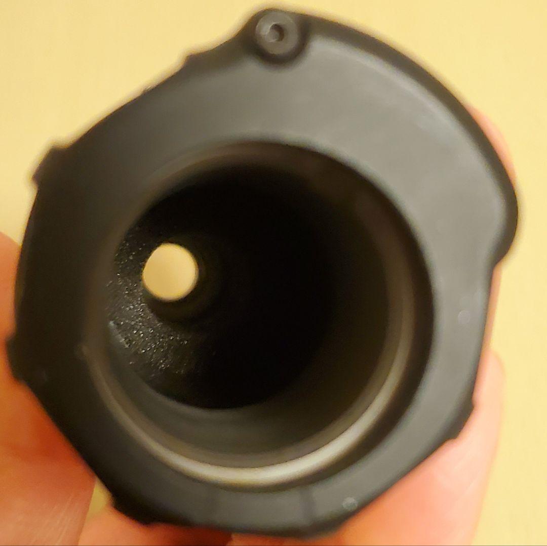 DYTAC SureFire SOCOM RC1 サイレンサー レプリカ BK