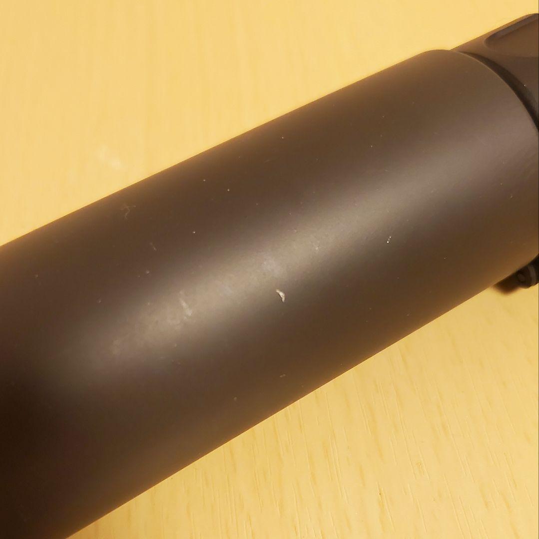 DYTAC SureFire SOCOM RC1 サイレンサー レプリカ BK