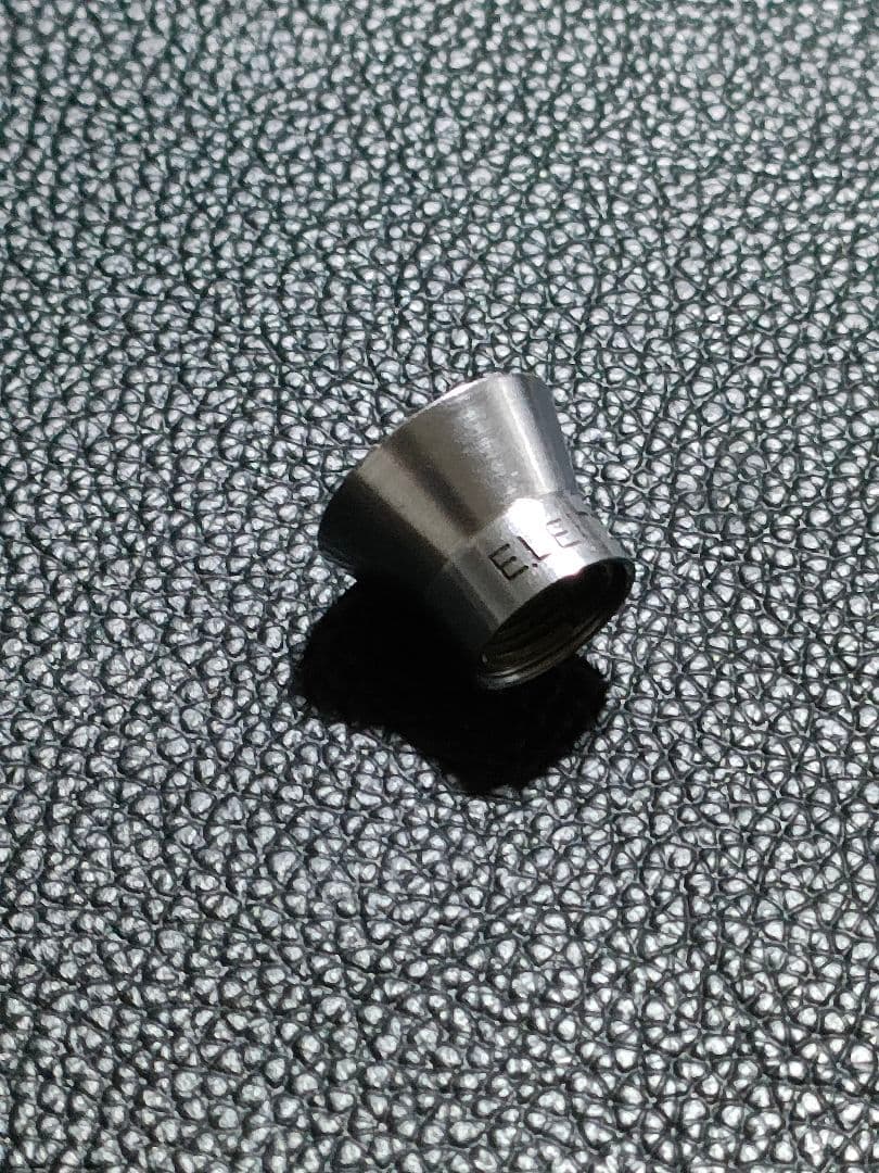 Leitz ソフトレリーズボタン SOREI レア Leica　Ⅲbまで使用可