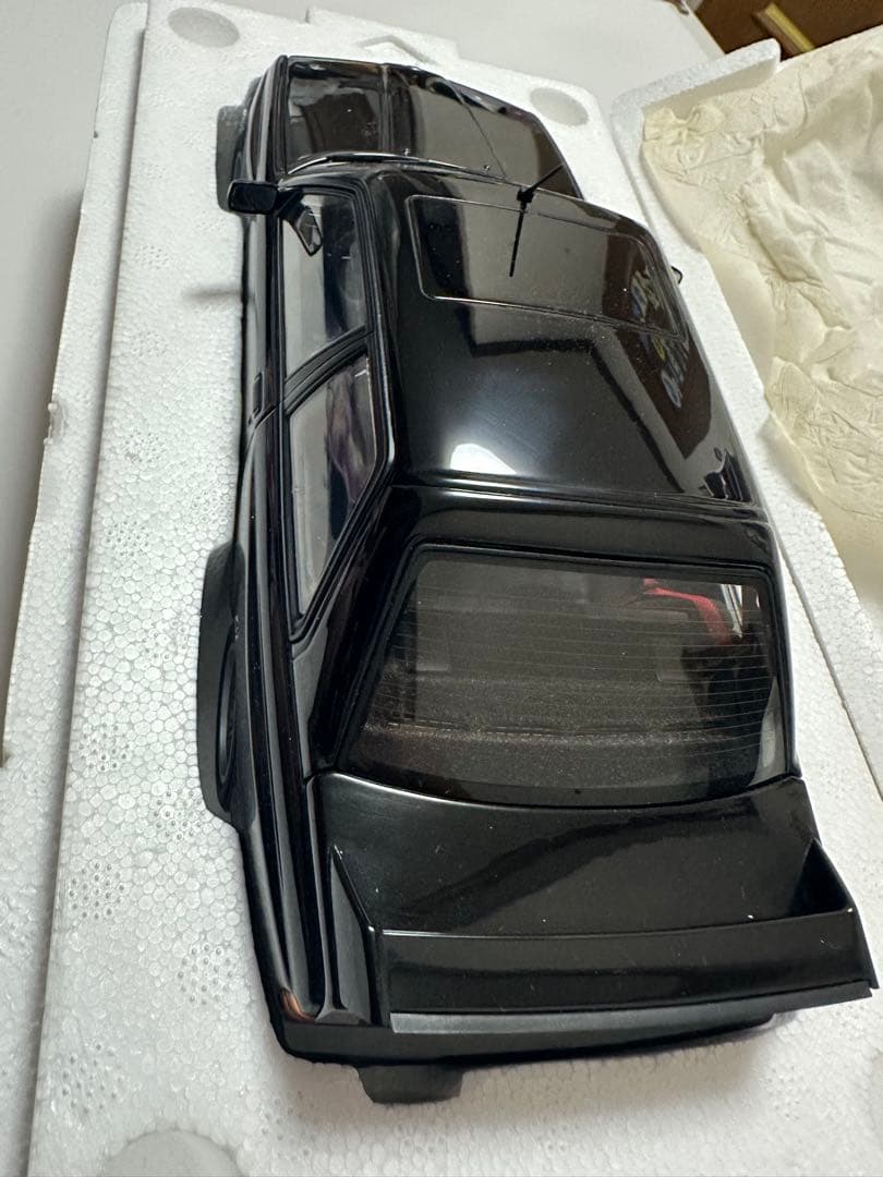 AUTOart製BMWM3SPORT evolution 1/18