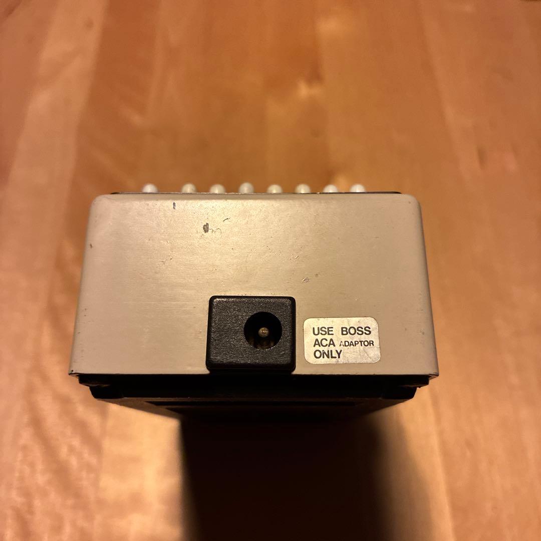 BOSS GE-7 イコライザー Japan