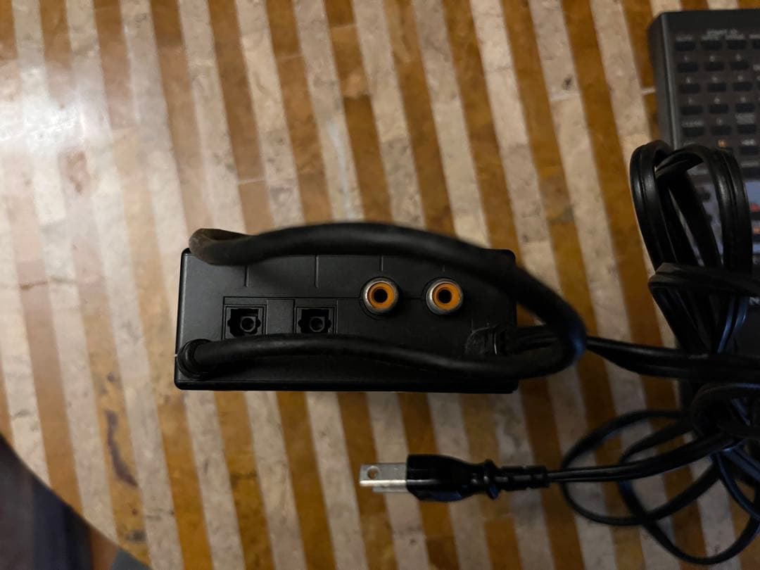 SONY RMR-D3 デジタルオーディオタイマー