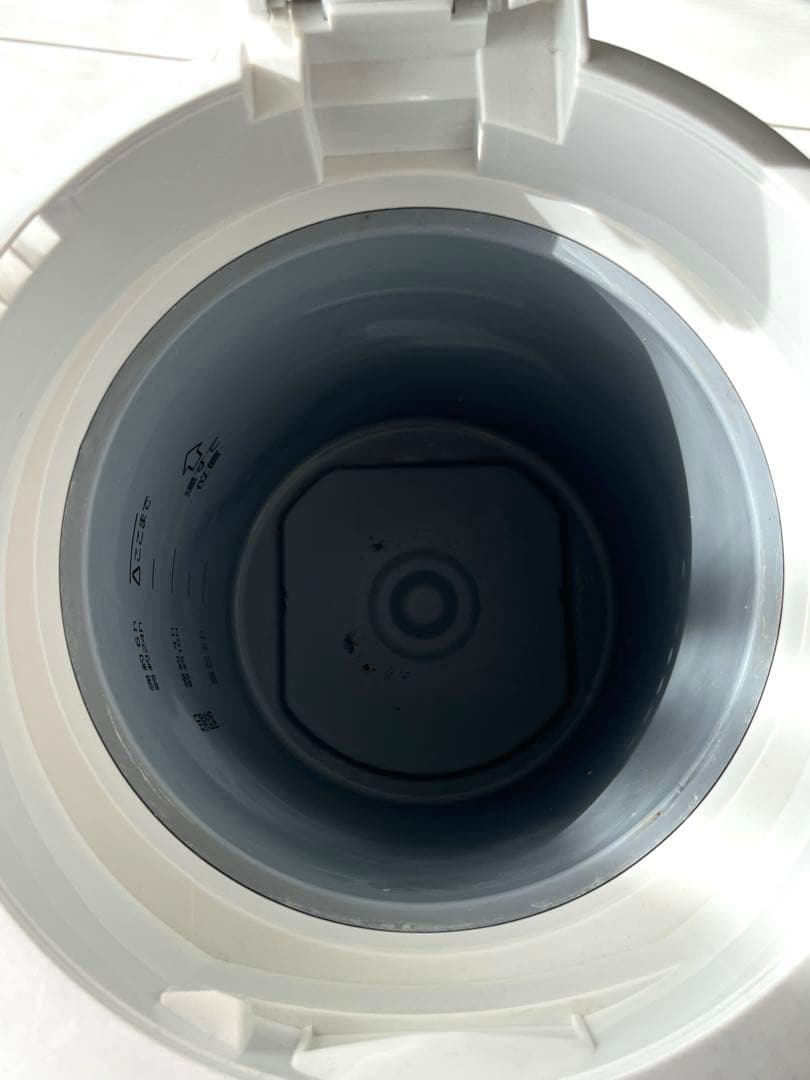 象印 スチーム式加湿器 EE-RN50 2018年