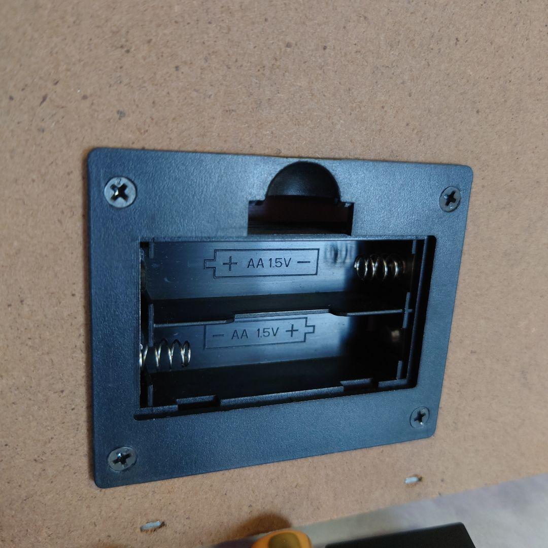 ディズニー　光るキャンバスパネル　インテリア　3点セット