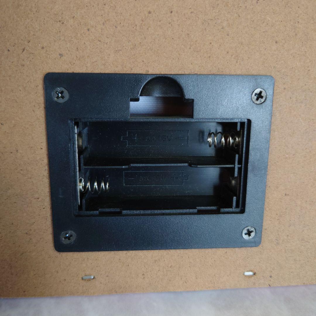 ディズニー　光るキャンバスパネル　インテリア　3点セット