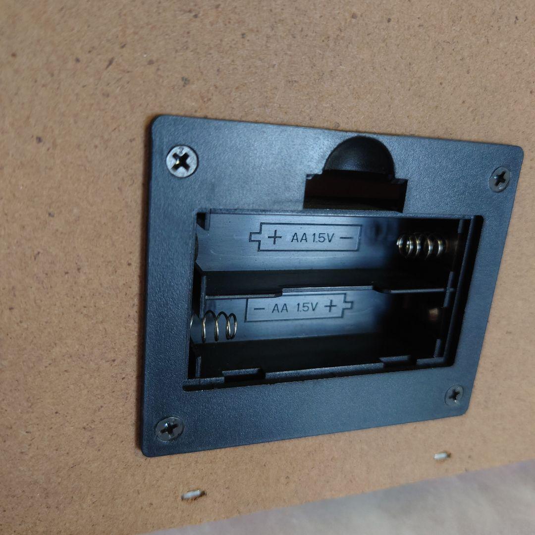 ディズニー　光るキャンバスパネル　インテリア　3点セット