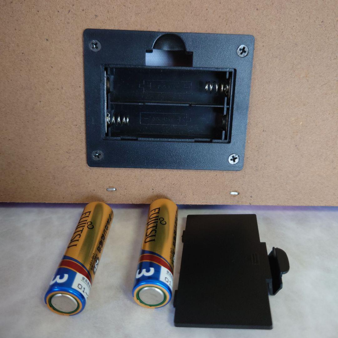 ディズニー　光るキャンバスパネル　インテリア　3点セット