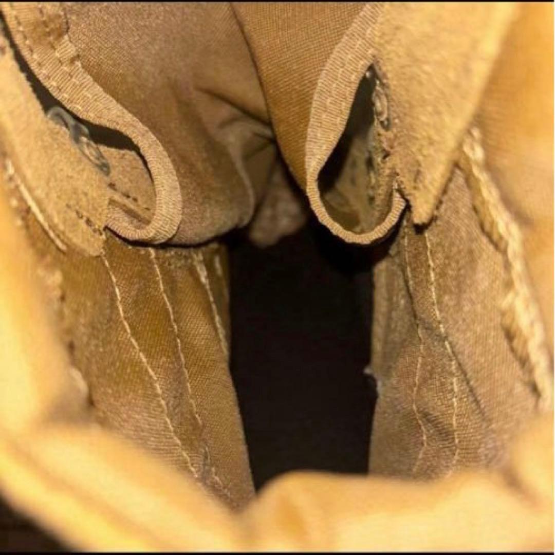 未使用品　米軍実物　ROCKY USMC TROPICALBOOT US 9W