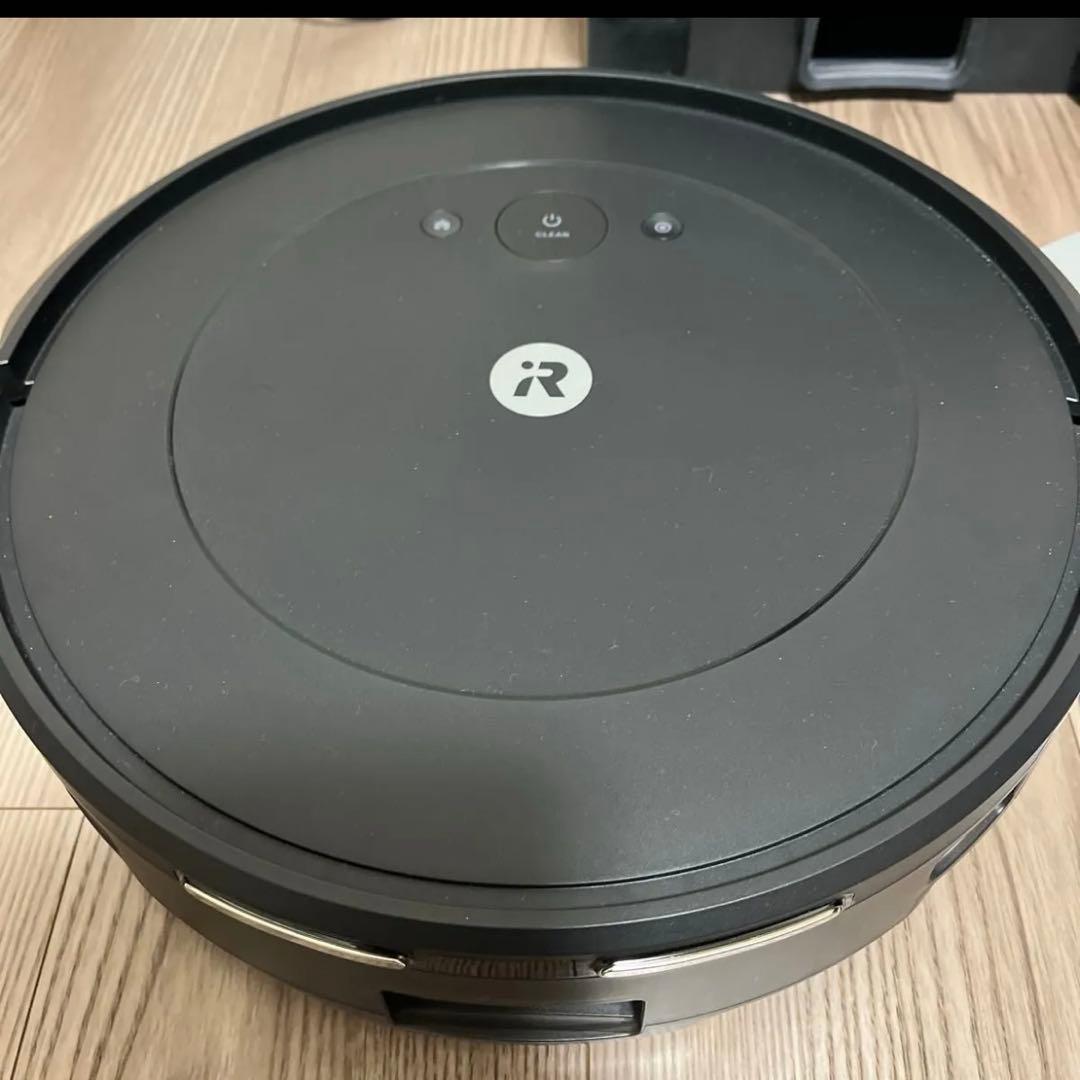 Roomba Combo 2 Essential ルンバ コンボ エッセンシャル