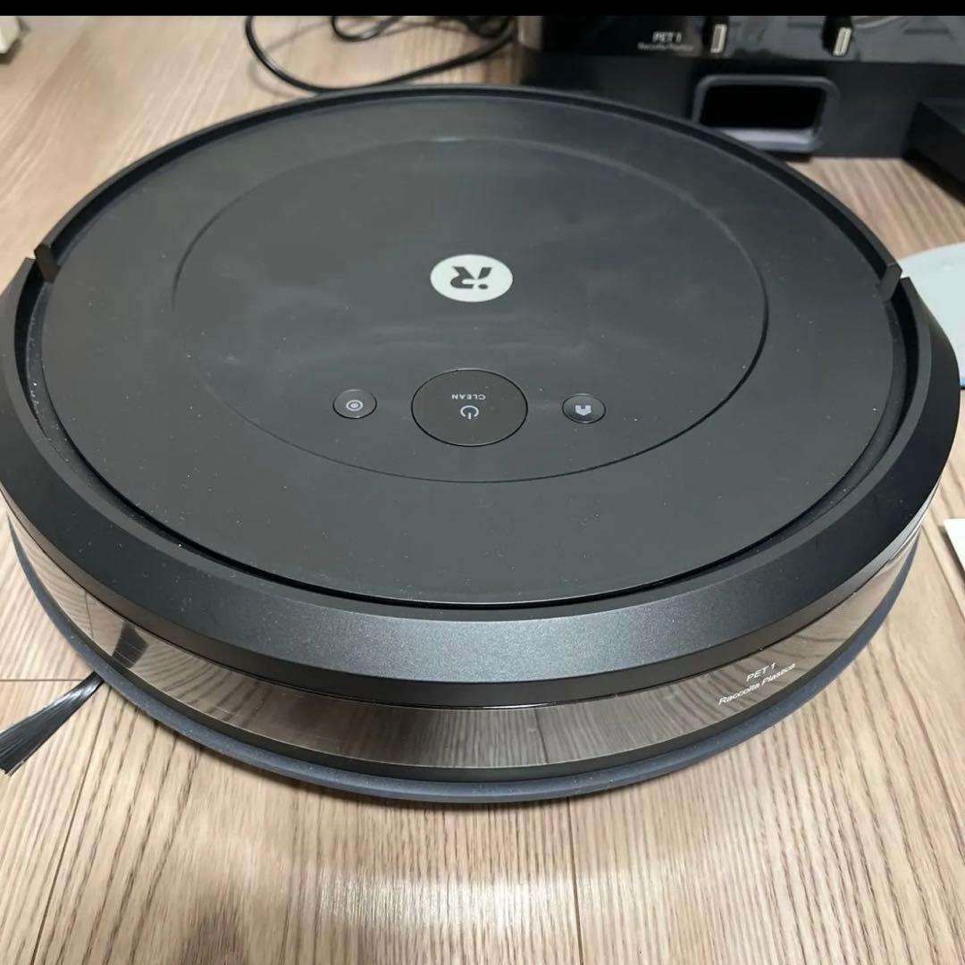 Roomba Combo 2 Essential ルンバ コンボ エッセンシャル