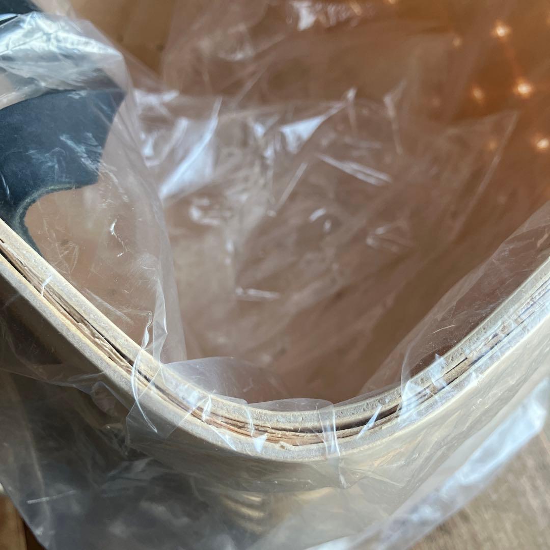 【新品未使用未開封】L verso DESIGN ヴェルソデザイン バスケット