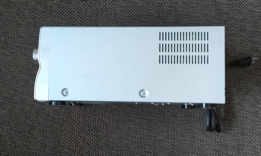 ONKYO オンキョー NFR-7 CD/SD/USB/BT対応コンポ 動作良好