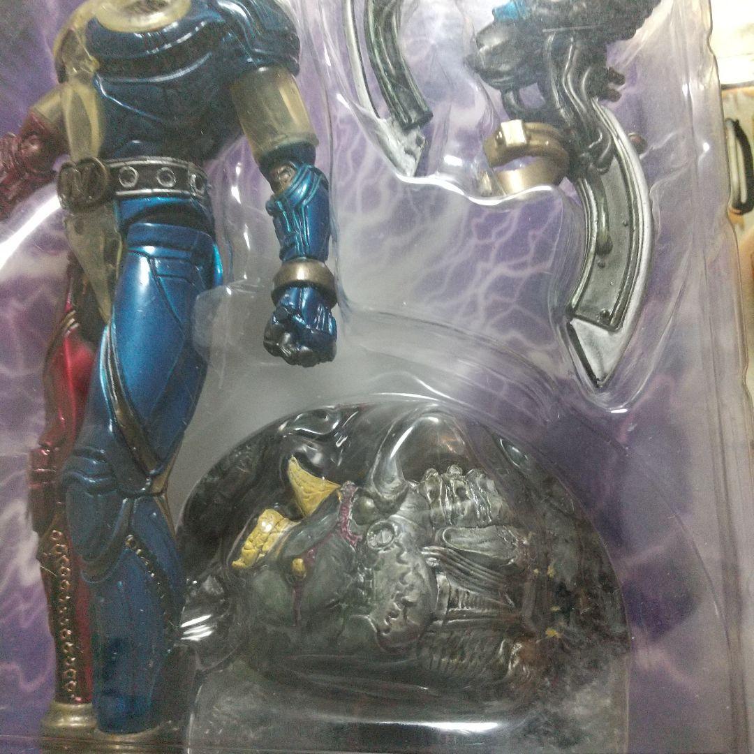 未開封SIC３体〈キカイダー00／スペシャルver／ハカイダー〉竹谷隆之安藤賢司