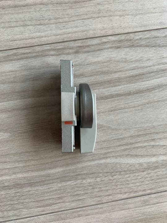 YKK 引き違い窓クレセント