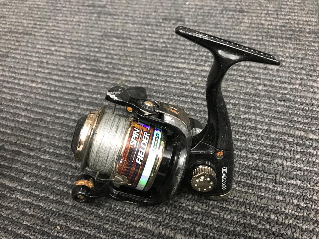 釣具10個 趣味 海 魚