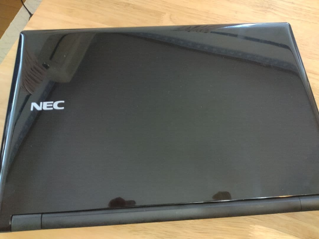 高速☆NEC VKT23F-1 i5-6200U メモリ8GB SSD500