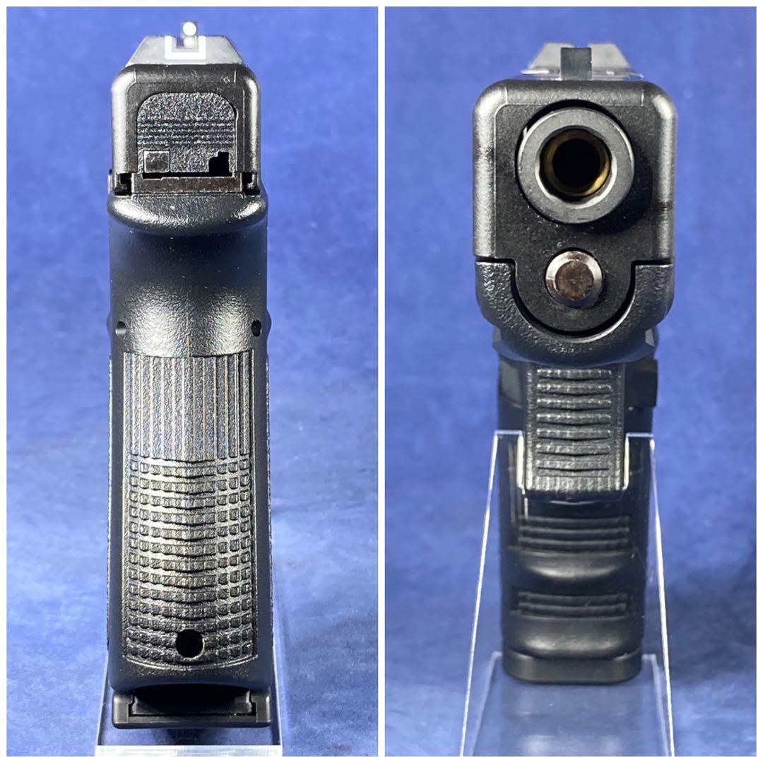 東京マルイ　グロック19 Gen3 ガスブローバック　美品　送料無料