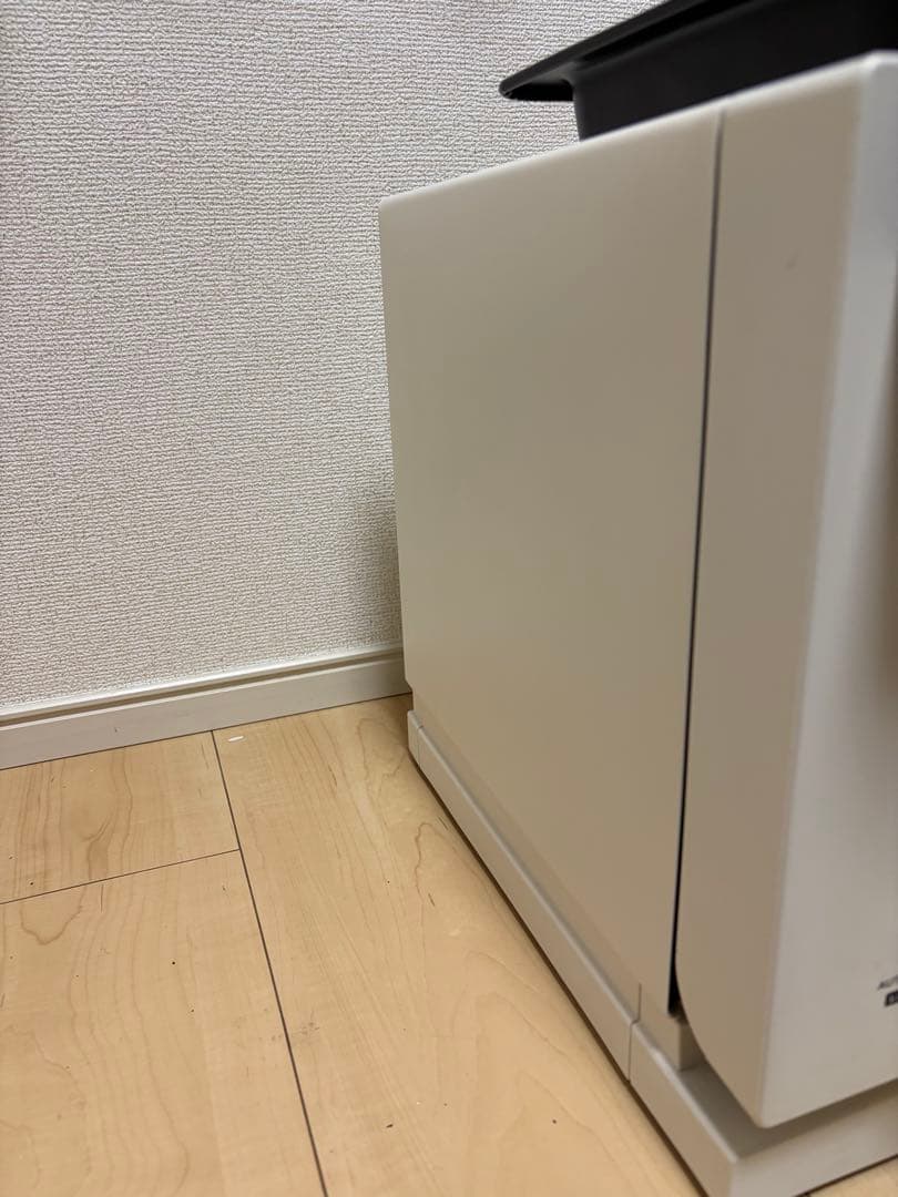 BALMUDA The Range K04A-WH 2022年モデル