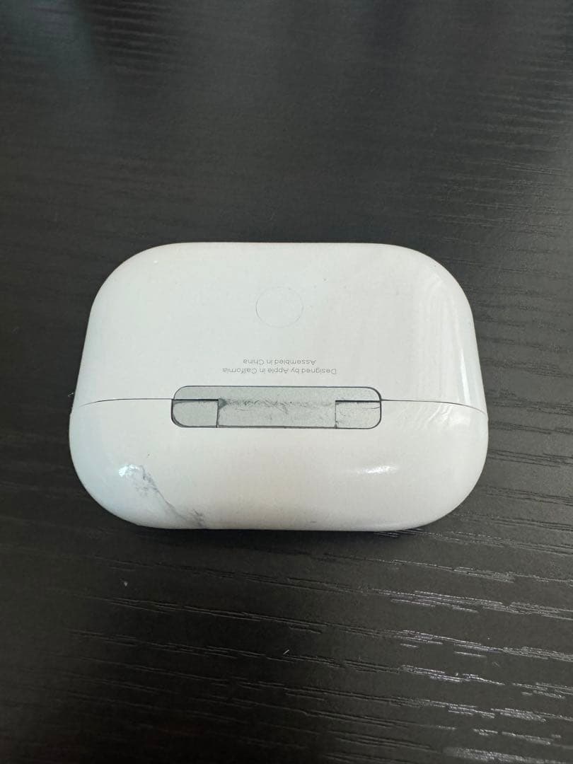 AirPods pro 第2世代 箱付き