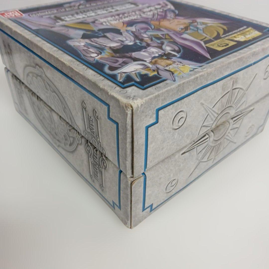 BANDAI/聖闘士聖衣神話・ペルセウスアルゴル