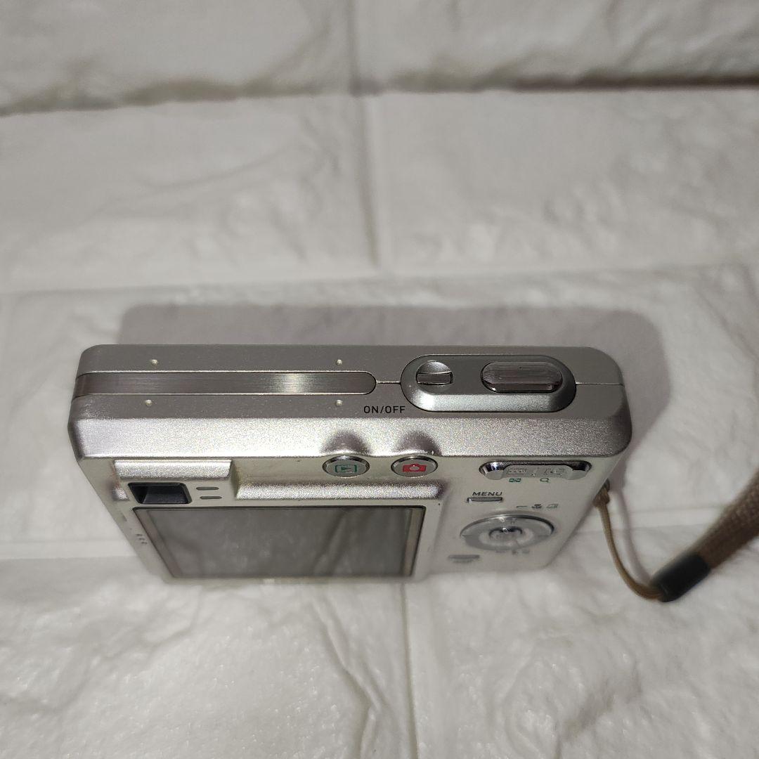CASIO EX-Z50デジタルカメラ ジャンク