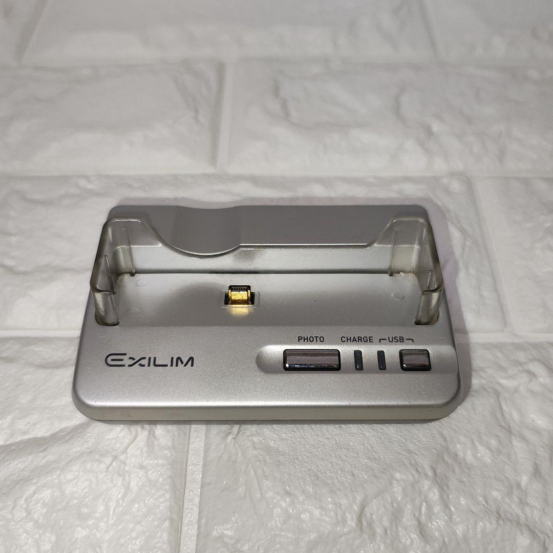 CASIO EX-Z50デジタルカメラ ジャンク