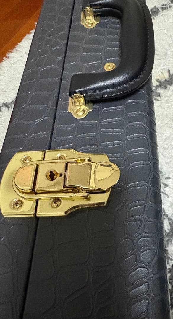 【美品】k.yairi ダンデライオン ミニギター 特注ハードケース付