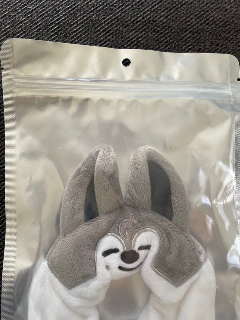 ペンラカバー ウルフチャン ver.2