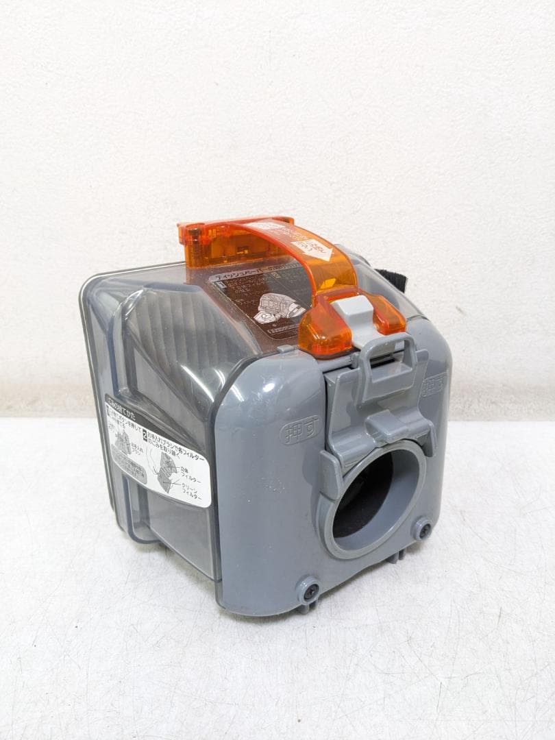 HITACHI CV-SW8 サイクロン式掃除機 2013年製