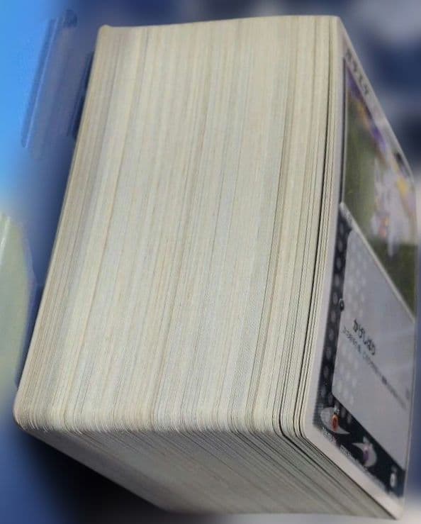 ポケモンカード　引退品9　メタモンメタモる　ヒトカゲ　ゼニガメ　ピカチュウ　他