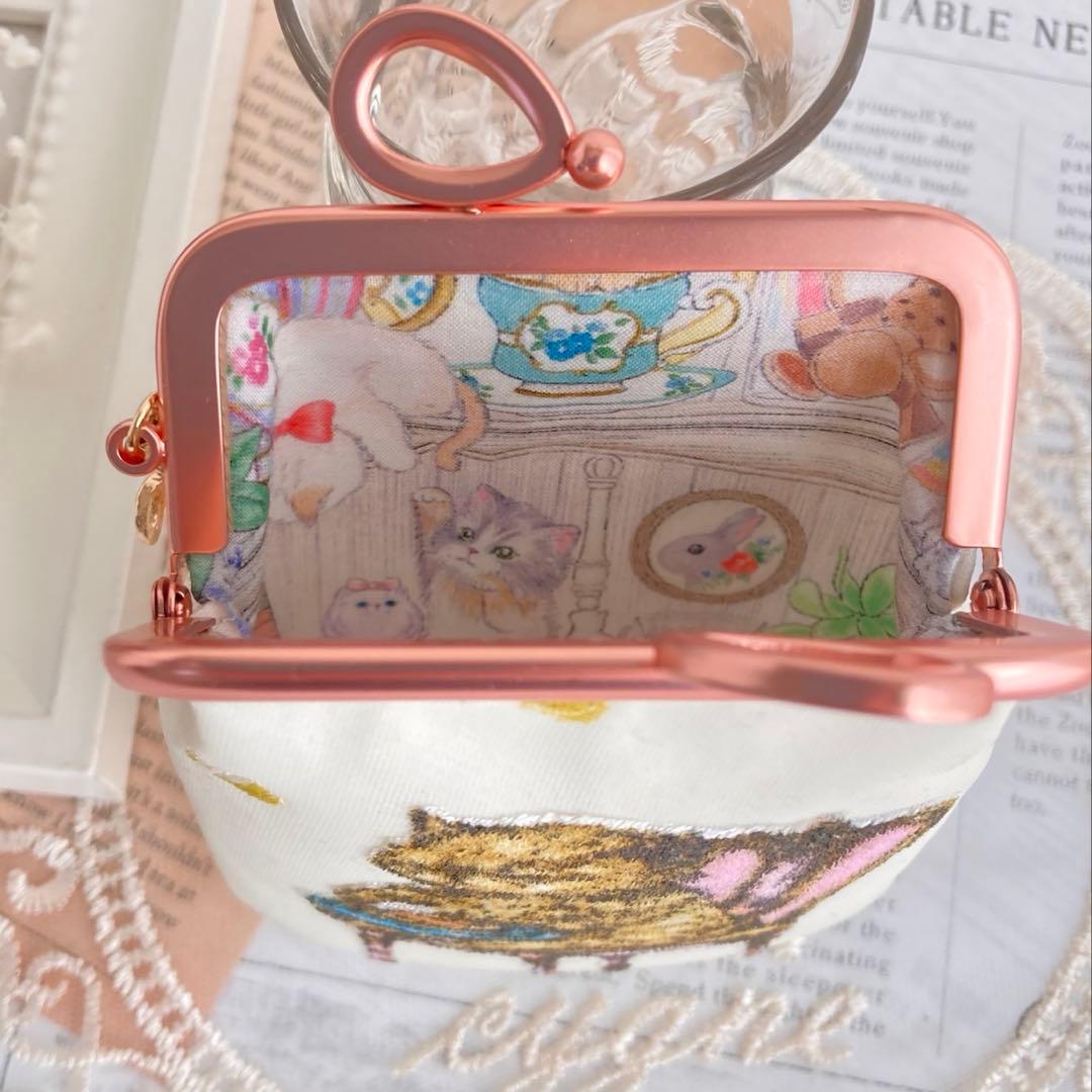 パクちゃん様 ハンドメイド rosy ポーチ　他おまとめ