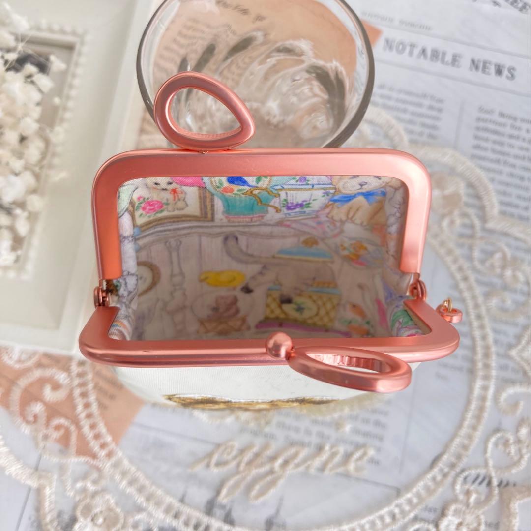 パクちゃん様 ハンドメイド rosy ポーチ　他おまとめ