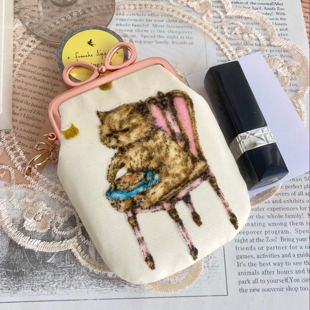 パクちゃん様 ハンドメイド rosy ポーチ　他おまとめ