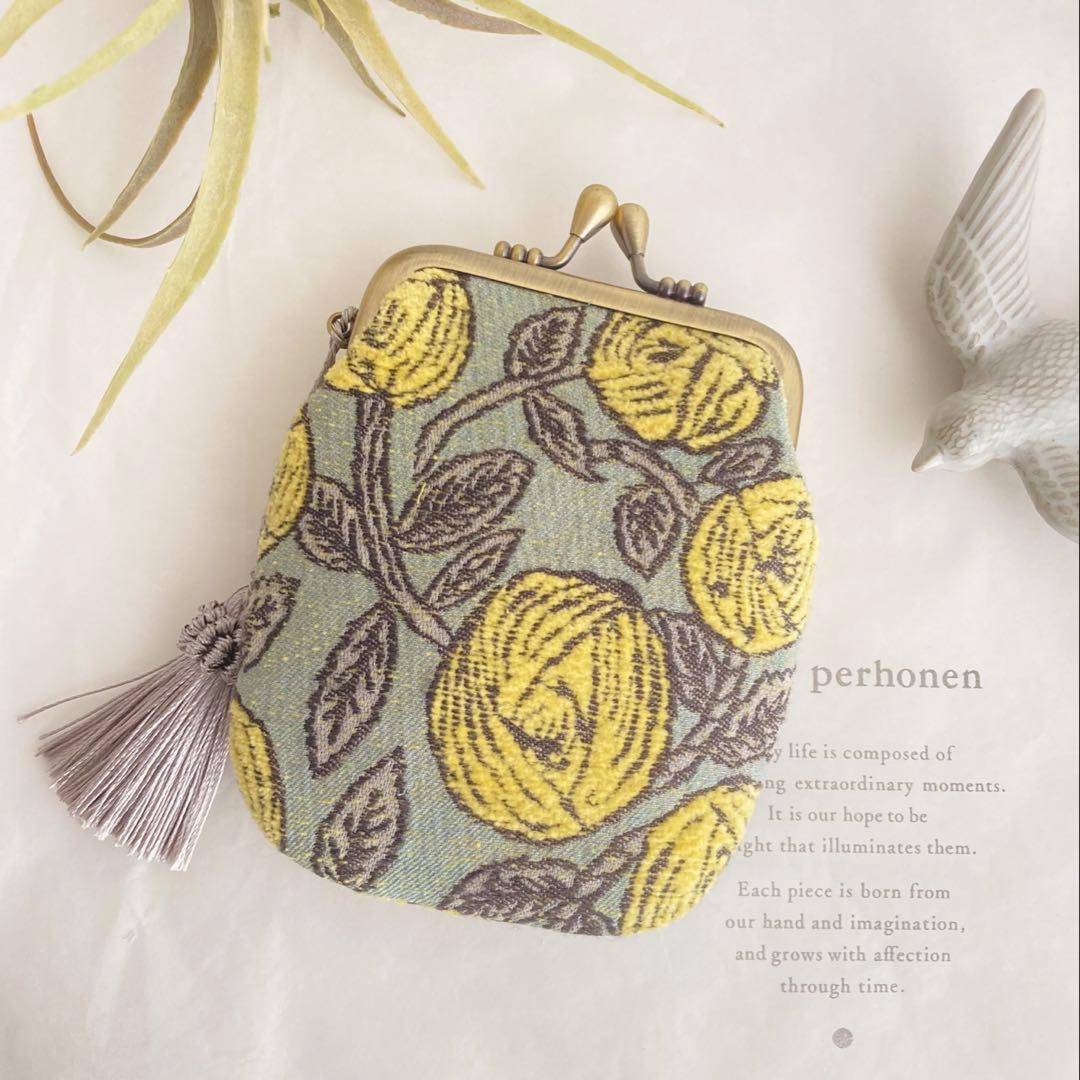 パクちゃん様 ハンドメイド rosy ポーチ　他おまとめ