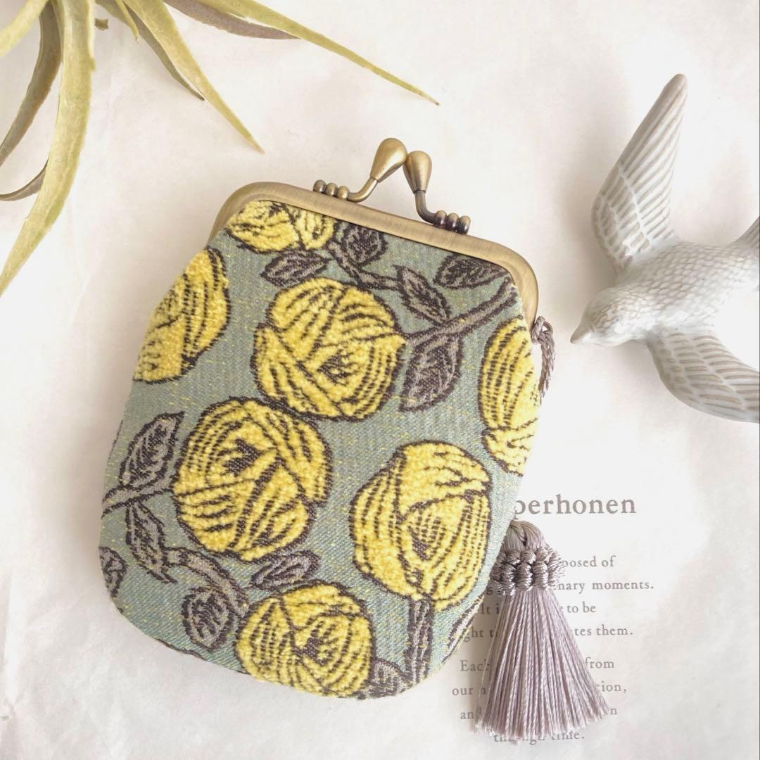 パクちゃん様 ハンドメイド rosy ポーチ　他おまとめ