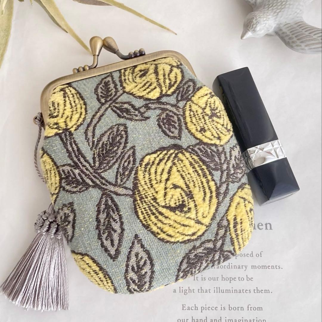 パクちゃん様 ハンドメイド rosy ポーチ　他おまとめ