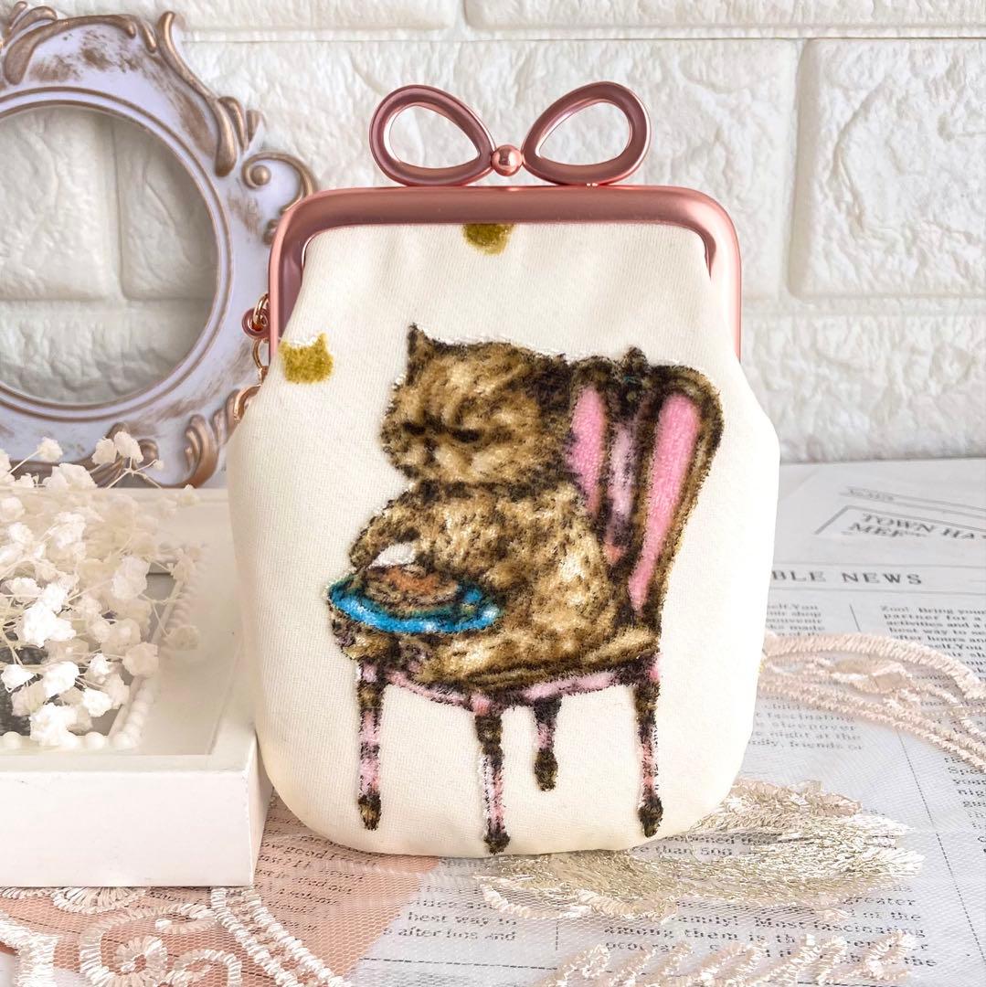 パクちゃん様 ハンドメイド rosy ポーチ　他おまとめ