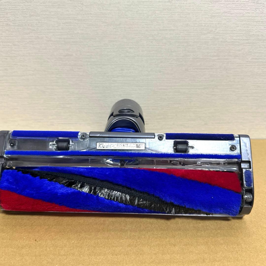 ダイソン純正　SV18 digital slimソフトローラークリーナーヘッド