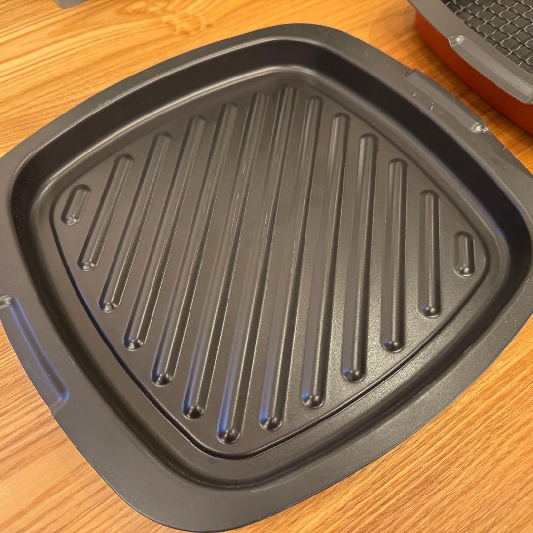 Aladdin (アラジン)グラファイトトースター　グリーン