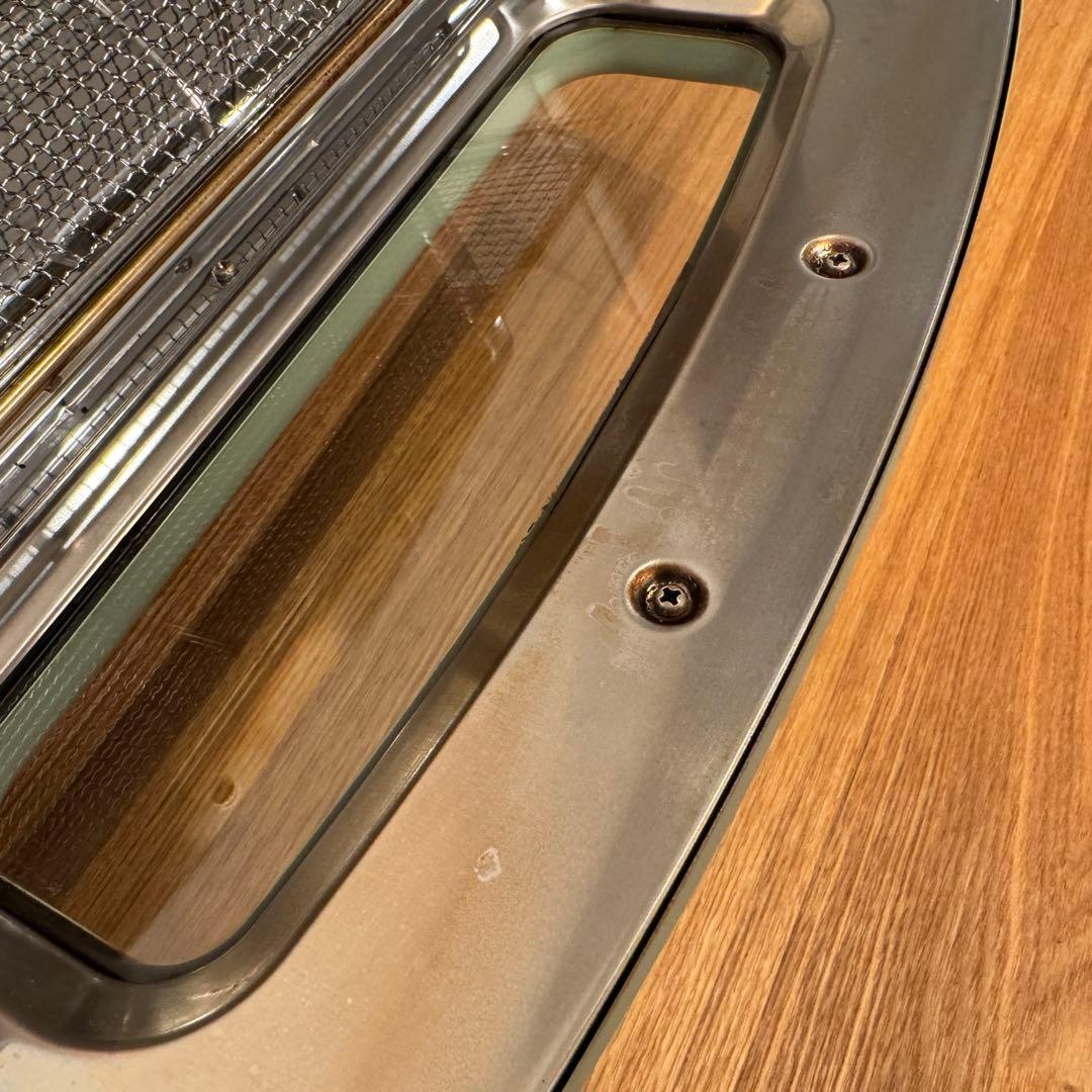 Aladdin (アラジン)グラファイトトースター　グリーン