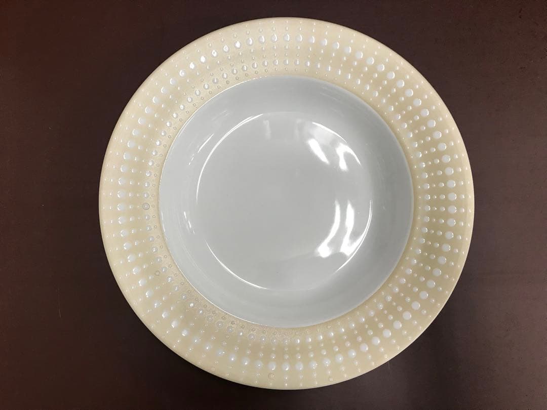 光洋陶器 リムスープボール ３種類