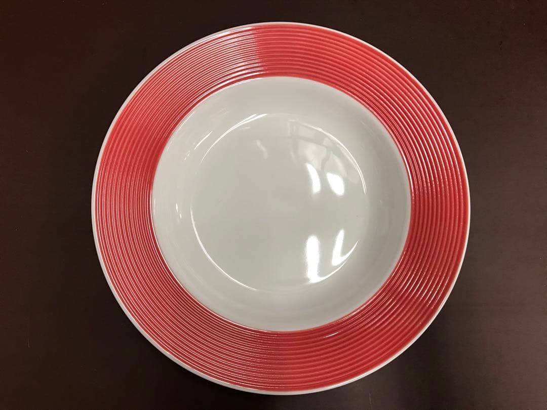 光洋陶器 リムスープボール ３種類