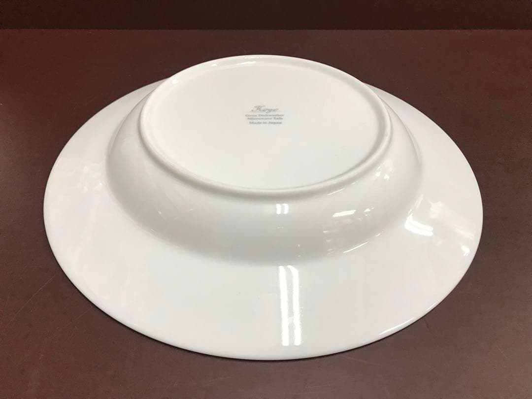 光洋陶器 リムスープボール ３種類