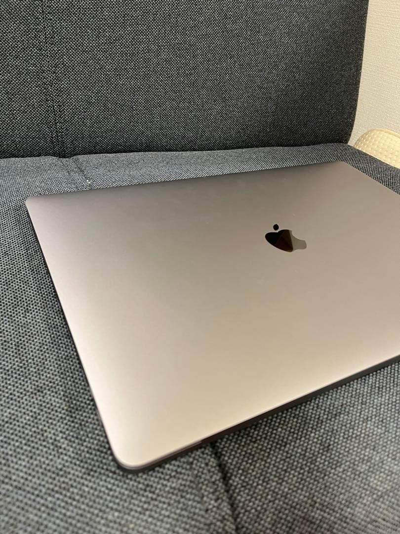Shihoko様　動作確認済 MacBook Pro 16\" 2019 i7