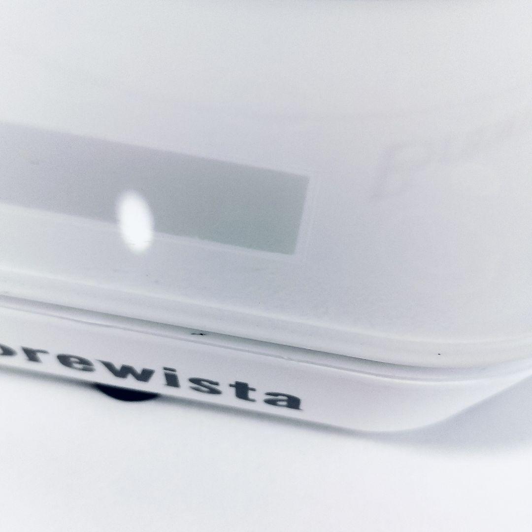 ブリューイスタ　グースネックケトル　電気ケトル　温度調整機能　1054 ※