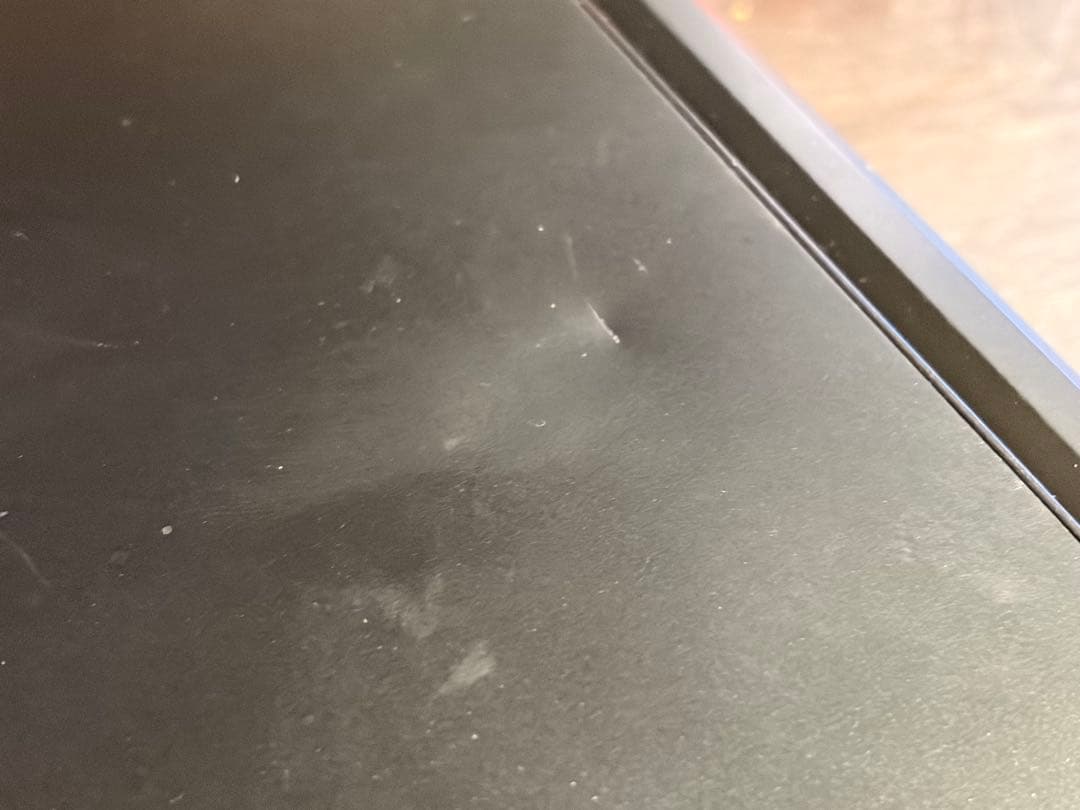 【ジャンク】Intel Core i7-8750H 2.2GHz ノートPC
