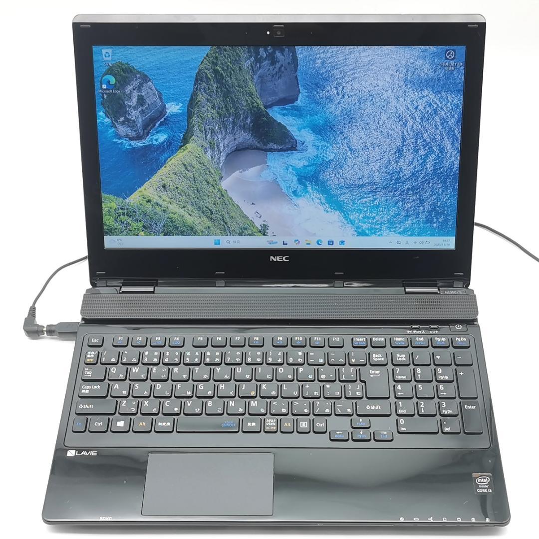 ✅️初心者OK！Windows11/Office/AI搭載ノートパソコン K32