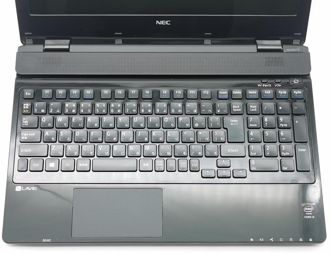 ✅️初心者OK！Windows11/Office/AI搭載ノートパソコン K32